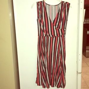 Gap Striped Sundress